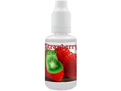 Příchuť Vampire Vape 30ml Strawberry Kiwi