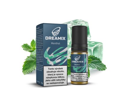 Dreamix - Mentol (Menthol)