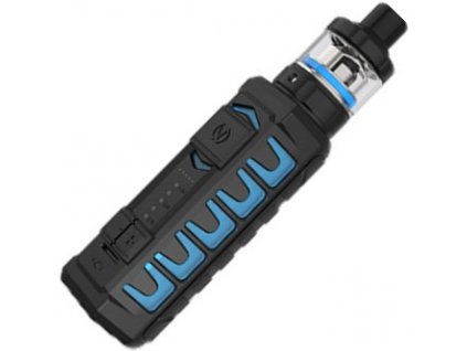Vandy Vape AP Grip 900mAh Full Kit Frosted Modrý
