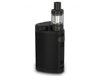 eleaf pico dual 200w černá
