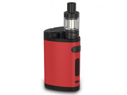 eleaf pico dual 200w červená
