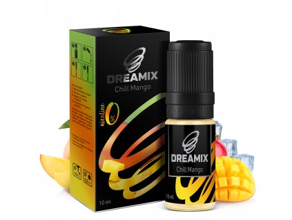 Dreamix - Chladivé mango (Chill Mango)