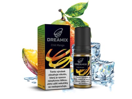Dreamix - Chladivé mango (Chill Mango)