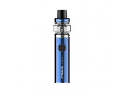 Elektronická cigareta: Vaporesso Sky Solo Kit (1400mAh) (Modrá)