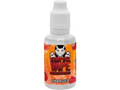 Příchuť Vampire Vape 30ml Charger
