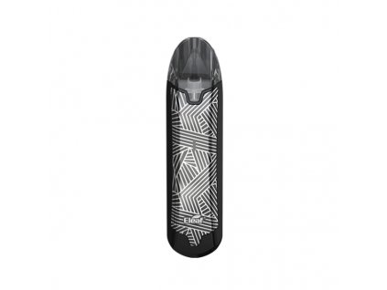 Elektronická cigareta: Eleaf Tance Pod Kit (580mAh) (Black Streak)