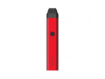 Elektronická cigareta: Uwell Caliburn Pod Kit (520mAh) (Red)