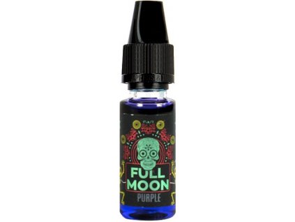 Příchuť Full Moon 10ml Purple (Hroznové víno a jablko)