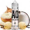 Příchuť Alpha Origins Shake and Vape 15ml Coconut Donut