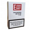 E-Liquid Shot Booster 30PG/70VG 20 mg/ml - 5x10ml