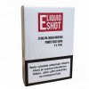 E-Liquid Shot Booster 50PG/50VG 20 mg/ml - 5x10ml
