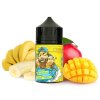 Příchuť Nasty Juice S&V: Cushman Banana (Mango s banánem) 20ml