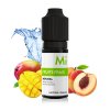 E-liquid The Fuu MiNiMAL 10ml / 20mg: Frosted Punch (Chladivý ovocný mix)