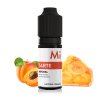 E-liquid The Fuu MiNiMAL 10ml / 20mg: Tart (Meruňkový koláč)