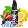 Příchuť Full Moon 10ml Rainbow (Chladivé lesní ovoce s citrusy a zázvorem)