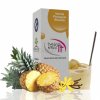 Liquid expran vanilla pineapple mousse 0mg png 1
