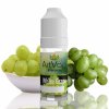 mockup Art Vap white grape 1