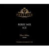Příchuť 10ml Prestige - Berry Mix Ice (Shake and Vape)