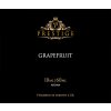 Příchuť 10ml Prestige - Grapefruit (Shake and Vape)