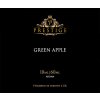 Příchuť 10ml Prestige - Green Apple (Shake and Vape)