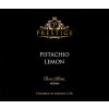 Příchuť 10ml Prestige - Pistachio Lemon (Shake and Vape)