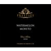 Příchuť 10ml Prestige - Watermelon Mohito (Shake and Vape)