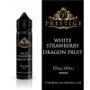 Příchuť 10ml Prestige - White Strawberry Dragon Fruit (Shake and Vape)