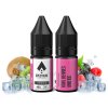 Příchuť ProVape Spectrum: Ledový bobulovitý mix s kiwi 10ml