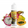 Příchuť Euphoria - Dragon Fruit Papaya (Shake & Vape)