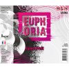 Příchuť Euphoria - Forest Fruit (Shake & Vape)