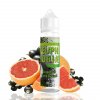 Příchuť Euphoria - Grapefruit Black Currant (Shake & Vape)