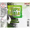 Příchuť Euphoria - Grapefruit Black Currant (Shake & Vape)