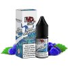 E-liquid IVG Salt 10ml Blue Raspberry (Modrá malina)