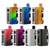 Joyetech EXCEED Grip Pro 40W Full Kit 1000mAh Blue Star Trail