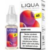 Liquid LIQUA 4S Berry Mix 10ml-18mg