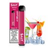 Elektronická cigareta: Salt SWITCH Disposable Pod Kit (Cocktail)