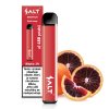 Elektronická cigareta: Salt SWITCH Disposable Pod Kit (Blood Orange)