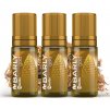 Barly gold salt 3x10ml