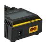 Multifunkční nabíječka baterií - Nitecore Intellicharger D2 LCD (2 sloty)