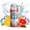 Příchuť Infamous Cryo SAV 20ml Blood Tangerine