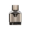 Náhradní cartridge pro VooPoo TPP Pod Tank (5,5ml) (Gunmetal)
