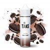 Příchuť ProVape Take Mist V2 Shake and Vape 20ml Creamy Cookies