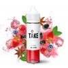 Příchuť ProVape Take Mist V2 Shake and Vape 20ml Red As Star