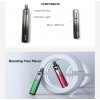 Joyetech eGo AIO AST Pod elektronická cigareta 1000mAh