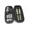 Prodloužené pouzdro pro elektronické cigarety (Černé)