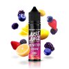 Příchuť Just Juice S&V: Fusion (Lesní ovoce s citronem) 20ml