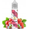 Příchuť Sparkling Vibes Shake and Vape 15ml Berry Vibes