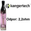 Kangertech CC/T2 clearomizer 2,4ml 2,2ohm