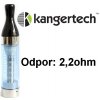 Kangertech CC/T2 clearomizer 2,4ml 2,2ohm