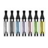 Kangertech CC/T2 clearomizer 2,4ml 2,2ohm